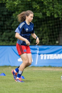 Bild 67 - wBJ HSV Leistungsvergleich